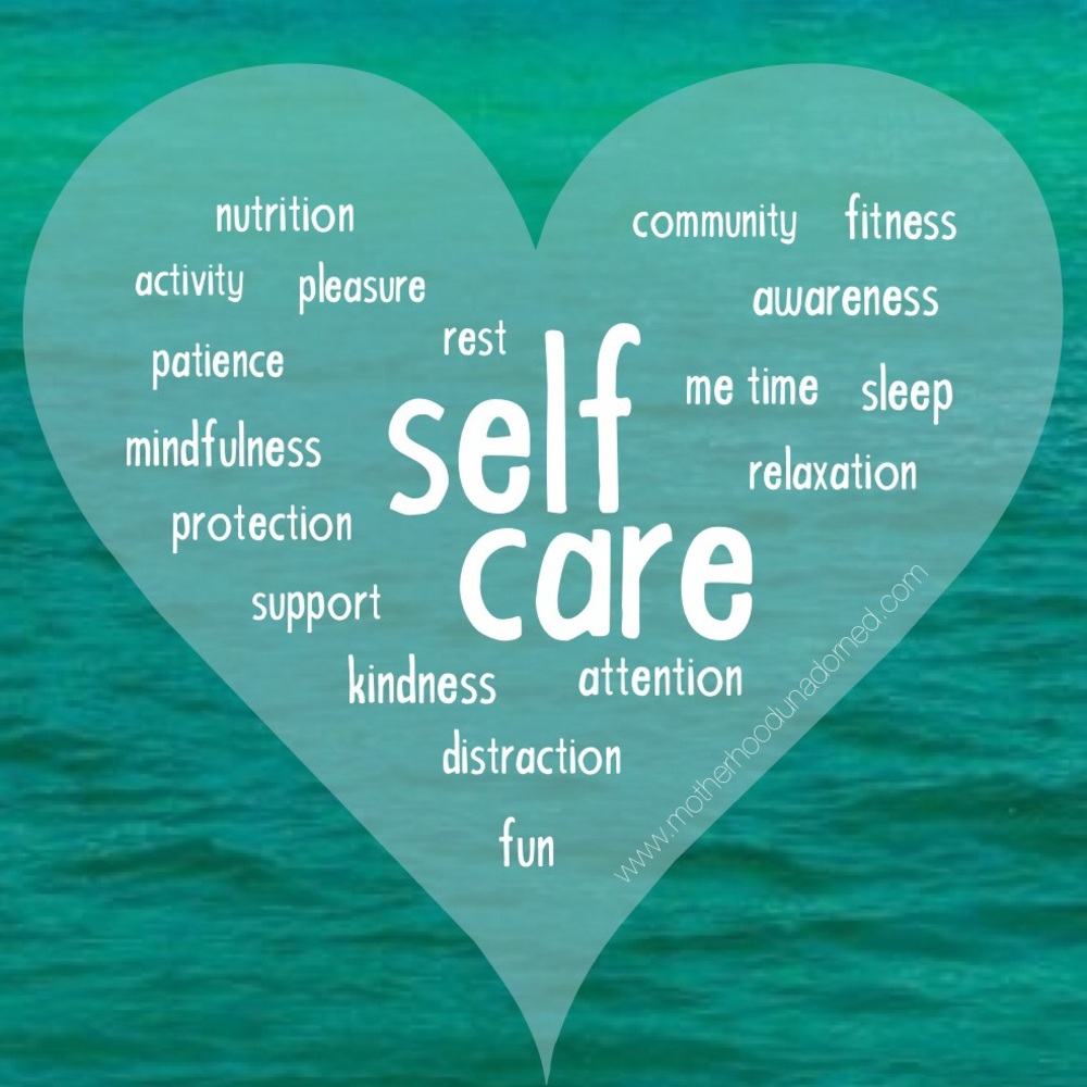 💕Self Care Reminder💕😌 Encouragement and Love - Picture 9 of 11